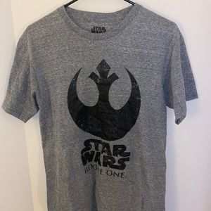 Star Wars - Rouge One Tee